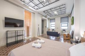 Artistic Home Gazi by MDK Athens